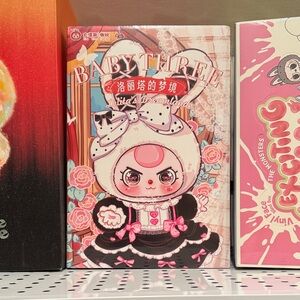 Baby Three Lolita's Dreamland 400%